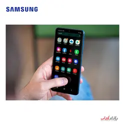 گوشی موبایل سامسونگ مدل Galaxy A12 SM-A125F/DS دو سیم‌ کارت ظرفیت 128 گیگابایت و 4 گیگابایت رم