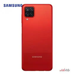 گوشی موبایل سامسونگ مدل Galaxy A12 SM-A125F/DS دو سیم‌ کارت ظرفیت 128 گیگابایت و 4 گیگابایت رم