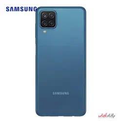 گوشی موبایل سامسونگ مدل Galaxy A12 SM-A125F/DS دو سیم‌ کارت ظرفیت 128 گیگابایت و 4 گیگابایت رم