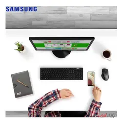 گوشی موبایل سامسونگ مدل Galaxy A12 SM-A125F/DS دو سیم‌ کارت ظرفیت 128 گیگابایت و 4 گیگابایت رم