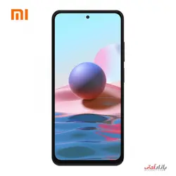 گوشی موبایل شیائومی مدل Redmi Note 10 M2101K7AG دو سیم‌ کارت ظرفیت 128 گیگابایت و رم 4 گیگابایت