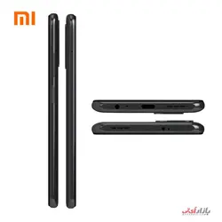 گوشی موبایل شیائومی مدل Redmi Note 10 M2101K7AG دو سیم‌ کارت ظرفیت 128 گیگابایت و رم 4 گیگابایت