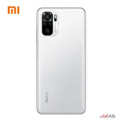 گوشی موبایل شیائومی مدل Redmi Note 10 M2101K7AG دو سیم‌ کارت ظرفیت 128 گیگابایت و رم 4 گیگابایت