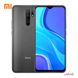 گوشی موبایل شیائومی مدل Redmi 9 M2004J19C دو سیم‌ کارت ظرفیت 128 گیگابایت و رم 4 گیگابایت