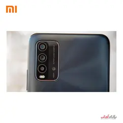 گوشی موبایل شیائومی مدل redmi 9T M2010J19SG ظرفیت 128 گیگابایت و رم 4 گیگابایت