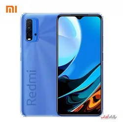 گوشی موبایل شیائومی مدل redmi 9T M2010J19SG ظرفیت 128 گیگابایت و رم 4 گیگابایت