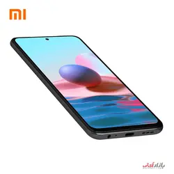 گوشی موبایل شیائومی مدل Redmi 10 21061119AG دو سیم‌ کارت ظرفیت 128 گیگابایت و رم 4 گیگابایت