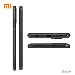 گوشی موبایل شیائومی مدل Redmi 10 21061119AG دو سیم‌ کارت ظرفیت 128 گیگابایت و رم 4 گیگابایت