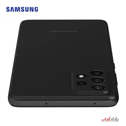 گوشی موبایل سامسونگ مدل A72 SM-A725F/DS دو سیم‌کارت ظرفیت 256 گیگابایت و رم 8 گیگابایت