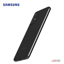 گوشی موبایل سامسونگ مدل A72 SM-A725F/DS دو سیم‌کارت ظرفیت 256 گیگابایت و رم 8 گیگابایت