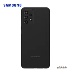 گوشی موبایل سامسونگ مدل A72 SM-A725F/DS دو سیم‌کارت ظرفیت 256 گیگابایت و رم 8 گیگابایت