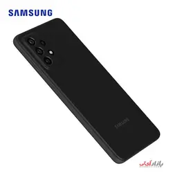 گوشی موبایل سامسونگ مدل A72 SM-A725F/DS دو سیم‌کارت ظرفیت 256 گیگابایت و رم 8 گیگابایت