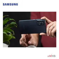 گوشی موبایل سامسونگ مدل A72 SM-A725F/DS دو سیم‌کارت ظرفیت 256 گیگابایت و رم 8 گیگابایت