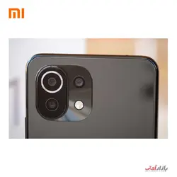 گوشی موبایل شیائومی مدل 11 Lite 5G NE 2109119DG دو سیم‌ کارت ظرفیت 128 گیگابایت و رم 8 گیگابایت