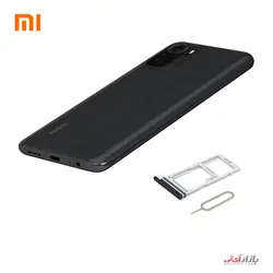 گوشی موبایل شیائومی مدل Redmi 10 21061119AG دو سیم‌ کارت ظرفیت 64 گیگابایت و رم 4 گیگابایت