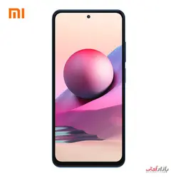 گوشی موبایل شیائومی مدل redmi 9T M2010J19SY NFC ظرفیت 64 گیگابایت و رم 4 گیگابایت