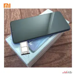 گوشی موبایل شیائومی مدل redmi 9T M2010J19SY NFC ظرفیت 64 گیگابایت و رم 4 گیگابایت