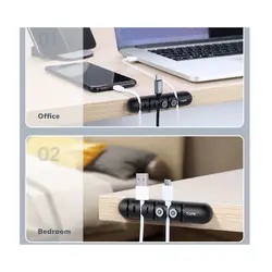 نظم دهنده سیم و کابل تاپکی مدل L35