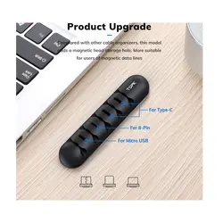 نظم دهنده سیم و کابل تاپکی مدل L35