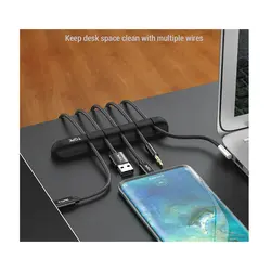 نظم دهنده سیم و کابل تاپکی مدل L16-5