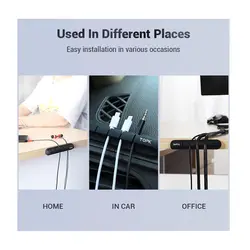 نظم دهنده سیم و کابل تاپکی مدل L16-5