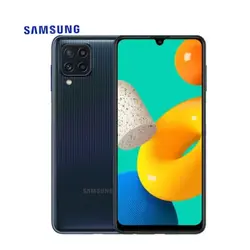 گوشی موبایل سامسونگ مدل Galaxy M32 SM-M325F/DS دو سیم‌ کارت ظرفیت 64 گیگابایت و رم 4 گیگابایت