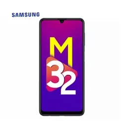 گوشی موبایل سامسونگ مدل Galaxy M32 SM-M325F/DS دو سیم‌ کارت ظرفیت 64 گیگابایت و رم 4 گیگابایت