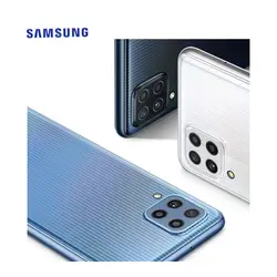 گوشی موبایل سامسونگ مدل Galaxy M32 SM-M325F/DS دو سیم‌ کارت ظرفیت 64 گیگابایت و رم 4 گیگابایت