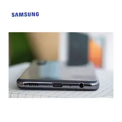 گوشی موبایل سامسونگ مدل Galaxy M32 5G SM-M326B/DS دو سیم‌ کارت ظرفیت 128 گیگابایت و رم 6 گیگابایت