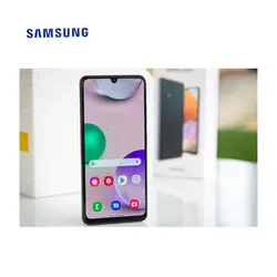 گوشی موبایل سامسونگ مدل Galaxy M32 5G SM-M326B/DS دو سیم‌ کارت ظرفیت 128 گیگابایت و رم 6 گیگابایت