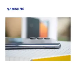 گوشی موبایل سامسونگ مدل Galaxy M32 5G SM-M326B/DS دو سیم‌ کارت ظرفیت 128 گیگابایت و رم 6 گیگابایت