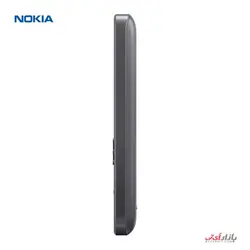 گوشی موبایل نوکیا مدل 6300 4G TA-1287 دو سیم‌کارت ظرفیت 4 گیگابایت و رم 512 مگابایت