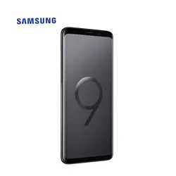 گوشی موبایل سامسونگ مدل Galaxy S9 Plus دو سیم کارت ظرفیت 64 گیگابایت و رم 6 گیگابایت