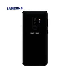 گوشی موبایل سامسونگ مدل Galaxy S9 Plus دو سیم کارت ظرفیت 64 گیگابایت و رم 6 گیگابایت