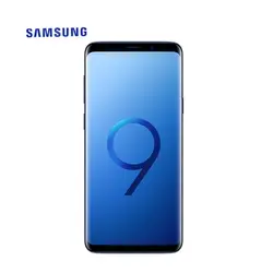 گوشی موبایل سامسونگ مدل Galaxy S9 Plus دو سیم کارت ظرفیت 64 گیگابایت و رم 6 گیگابایت