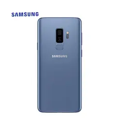گوشی موبایل سامسونگ مدل Galaxy S9 Plus دو سیم کارت ظرفیت 64 گیگابایت و رم 6 گیگابایت