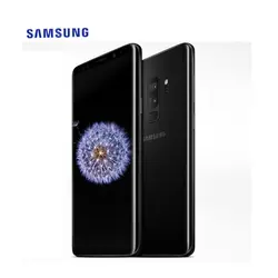 گوشی موبایل سامسونگ مدل Galaxy S9 Plus دو سیم کارت ظرفیت 64 گیگابایت و رم 6 گیگابایت