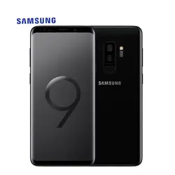 گوشی موبایل سامسونگ مدل Galaxy S9 Plus دو سیم کارت ظرفیت 64 گیگابایت و رم 6 گیگابایت