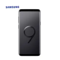 گوشی موبایل سامسونگ مدل Galaxy S9 Plus دو سیم کارت ظرفیت 64 گیگابایت و رم 6 گیگابایت