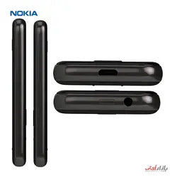 گوشی موبایل نوکیا مدل 4G 8000 TA-1311 دو سیم کارت ظرفیت 4 گیگابایت و رم 512 مگابایت