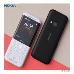 گوشی موبایل نوکیا مدل 5310 TA-1212 DS دو سیم‌ کارت