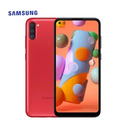 گوشی موبایل سامسونگ مدل Galaxy A11 SM-A115F/DS دو سیم کارت ظرفیت 32 گیگابایت و 3 گیگابایت رم