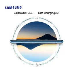 گوشی موبایل سامسونگ مدل Galaxy A11 SM-A115F/DS دو سیم کارت ظرفیت 32 گیگابایت و 3 گیگابایت رم