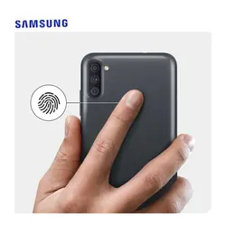 گوشی موبایل سامسونگ مدل Galaxy A11 SM-A115F/DS دو سیم کارت ظرفیت 32 گیگابایت و 3 گیگابایت رم