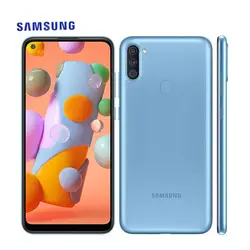 گوشی موبایل سامسونگ مدل Galaxy A11 SM-A115F/DS دو سیم کارت ظرفیت 32 گیگابایت و 3 گیگابایت رم