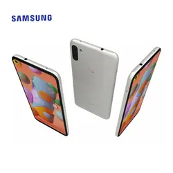 گوشی موبایل سامسونگ مدل Galaxy A11 SM-A115F/DS دو سیم کارت ظرفیت 32 گیگابایت و 3 گیگابایت رم