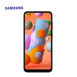 گوشی موبایل سامسونگ مدل Galaxy A11 SM-A115F/DS دو سیم کارت ظرفیت 32 گیگابایت و 3 گیگابایت رم