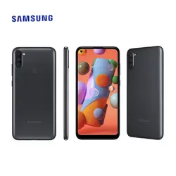 گوشی موبایل سامسونگ مدل Galaxy A11 SM-A115F/DS دو سیم کارت ظرفیت 32 گیگابایت و 3 گیگابایت رم