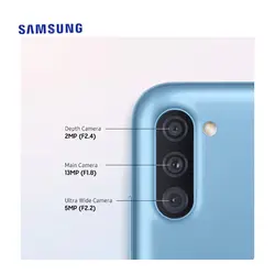 گوشی موبایل سامسونگ مدل Galaxy A11 SM-A115F/DS دو سیم کارت ظرفیت 32 گیگابایت و 3 گیگابایت رم