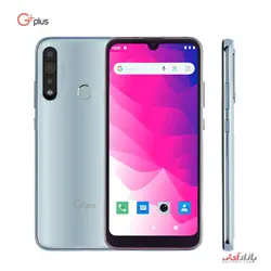 گوشی موبایل جی پلاس مدل P10 Plus دو سیم کارت ظرفیت 64 گیگابایت و رم 3 گیگابایت